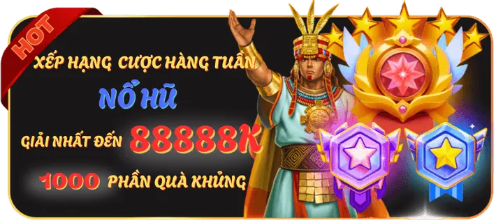 Ưu đãi chào mừng big777
