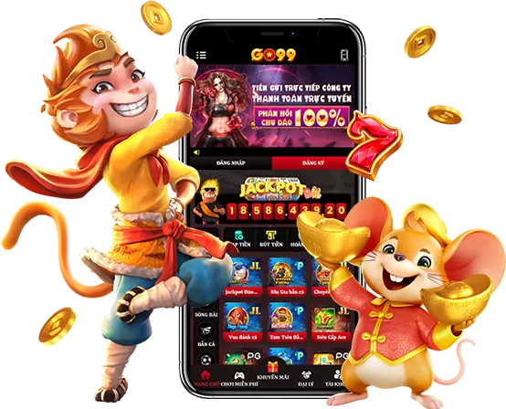 Đa dạng trò chơi tại big777 nổ hũ