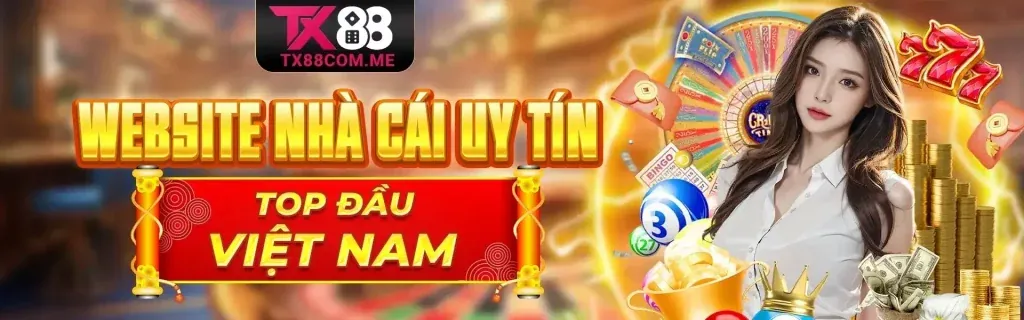 Sân quần vợt với cầu thủ đang giao bóng, biểu tượng cho sự chính xác trong cá cược quần vợt tại big777 nổ hũ.