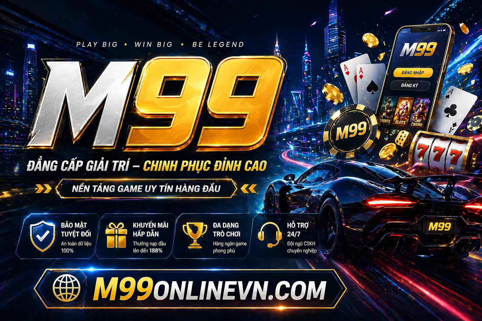 Hình ảnh minh họa việc bảo vệ trẻ vị thành niên khỏi cờ bạc, với biểu tượng gia đình và an toàn trực tuyến, tông màu xanh lá cây và vàng của big777 nổ hũ