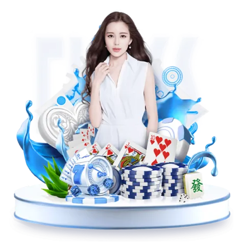 Trò Chơi BIG777 Nổ Hũ